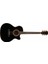 DG-15BKGACES Diana Serisi Elektro Akustik Gitar 2