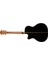 DG-15BKGACES Diana Serisi Elektro Akustik Gitar 3