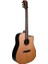 A-17DCES Alcazaba Elektro Akustik Gitarlar 1