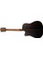 A-17DCES Alcazaba Elektro Akustik Gitarlar 3