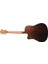 C-18DCES Cardenas Elektro Akustik Gitar 3