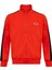 Erkek Beyaz Yarım Balıkçı Yaka Ceket Sweatshirt Umbro Vıew Jacket FC-0203 1