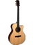 A-16GACES Alcazaba Elektro Akustik Gitar 1