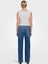 Kadın Body Gri 15315571 Onleasy S/l Tank Top 4