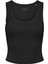 Kadın Body Siyah 15315571 Onleasy S/l Tank Top 1