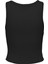 Kadın Body Siyah 15315571 Onleasy S/l Tank Top 2
