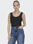 Kadın Body Siyah 15315571 Onleasy S/l Tank Top 3