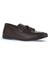 Kahverengi Deri Erkek Loafer 21ma412 2