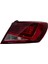Seat Leon Dış Stop Lambası Sağ-Sol Ledli 2013-2016 2