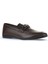 Kahverengi Deri Erkek Loafer 21ma413 2