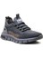 24Y619 Erkek Sneaker - Gri 1