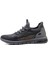 24Y619 Erkek Sneaker - Gri 3