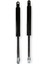 Baza Amortisörü 2'li Takım 1100N 31.5 cm Piston - Mobilya Bağlantı Elemanları - Tek Ebat 1