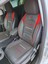 Jaguar x Type 2001-2009 Nirvana Serisi Oto Koltuk Kılıfı / Siyah K 1