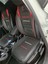 Jaguar x Type 2001-2009 Nirvana Serisi Oto Koltuk Kılıfı / Siyah K 3