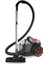 SK-6302 Toz Torbasız Elektrikli Süpürge Cleanpower S4 Kırmızı 2