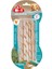 Delights Pro Dental Twisted Sticks Tavuklu Burgu Köpek Ödülü 55 gr. 1