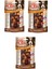 Flavours Skewer Bites Köpek Ödülü 100 gr. x 3 Adet 1