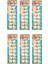 Delights Bones Pro Dental xs Köpek Ödül Kemiği 7 Li x 6 Adet 1