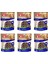 Delights Beef Spirals Biftekli Burgu Ödül 6 Lı x 6 Adet 1