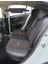 Suzuki S-Cross 2007+ Nirvana Serisi Oto Koltuk Kılıfı / Siyah K 4