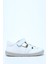 BAR23033 Kifidis Paplus Unisex Çocuk Deri Barefoot Ayakkabı 25-30 1