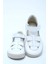 BAR23033 Kifidis Paplus Unisex Çocuk Deri Barefoot Ayakkabı 25-30 3