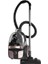 SK-6301 Toz Torbasız Elektrikli Süpürge Cleanpower S4 Rosegold 1