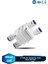 Tüm Su Arıtma Cihazıları Için 4 Yollu Vana Quick Shut Off Valve 1