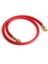 1 Adet Fiyatıdır Gaz Hortumu R22-134-404 (60-150 Cm) (Sarcool) 3000-600 Psı 1