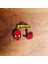 Spiderman Crocs Jibbitz Terlik Süs 3 'lü 1