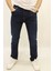 Twister Jeans Martin 705-03 Dark Blue Rahat Kesim Likralı Erkek Kot Pantolon Koyu Mavi 1