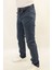 Twister Jeans Martin 704-01 Blue Black Rahat Kesim Likralı Erkek Kot Pantolon K.Mavi 2