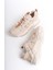 Dussel Ten Rengi Sneaker Günlük Spor Ayakkabı 1