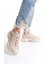 Dussel Ten Rengi Sneaker Günlük Spor Ayakkabı 3