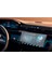 Peugeot 508 10 Inç Mat Ekran Koruyucu Multimedya Şeffaf 3