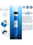 Waterlife Su Arıtma Cihazı Uyumlu 5 Aşama 80 Gpd Vontron Membranlı Filtre Bakım Seti 5