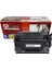 Canon Crg 057 Muadil Toner Çipsiz Siyah CRG-057 CRG057 1