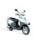 Special Alfa 125 Scooter -2024 Model 1