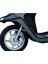 Special Alfa 125 Scooter -2024 Model 3