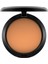 MAC Studio Fix Powder Plus Foundation NW46 Pudra Fondöten - 15 g .Mat Sonuç. 1