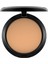 MAC Studio Fix Powder Plus Foundation NW35 Pudra Fondöten - 15 g.Mat Sonuç- 1