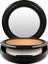 MAC Studio Fix Powder Plus Foundation NW35 Pudra Fondöten - 15 g.Mat Sonuç- 2