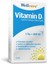 Vitamin D3 400 Iu+ Provim Kids 8 ml 1