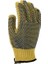 - 70-325 Pvc Nokta Ile Neptün Kevlar Örme Eldiven 1