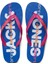Jfwbright Logo Flip Flop Erkek Terlik 2