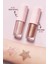 Yoğun Işıltılı Görünüm Sunan Likit Far Peripera Sugar Twinkle Liquid Shadow (3 Kitten Beige) 5