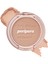 Pastel Tonlarda Sebum Dengeleyici Toz Allık Peripera Pure Blushed Sunshine Cheek (08 Cotton Nude) 1