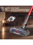V7 V8 V10 V11 V15 Elektrikli Süpürgeler Için Fırça, Sert Zeminler ve Halılar Için LED Işıklı Değiştirilebilir Fırça Başlığı (Yurt Dışından) 2