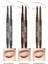 Ultra Ince Uçlu, Doğal Görünüm Veren Kaş Kalemi Peripera Speedy Skinny Brow (9 Taupe Brown) 3